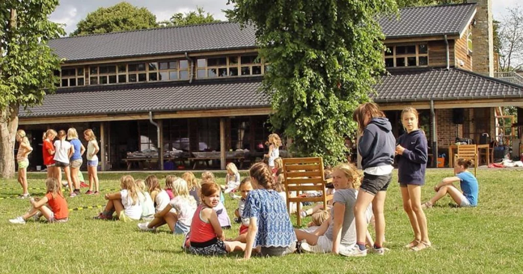 Marketingbeeld voor domein heideven